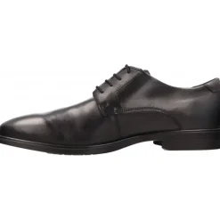 Classique*Ecco Melbourne Black Magnet